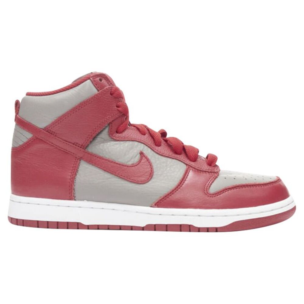 Nike Dunk High Top Dunk Sneaker